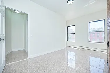 Rented by Keller Williams NYC