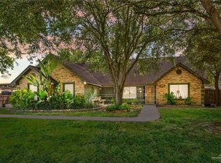 425 Mockingbird Ln, Mercedes, TX 78570
