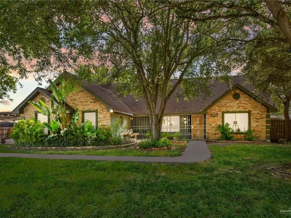 425 Mockingbird Ln, Mercedes, TX 78570