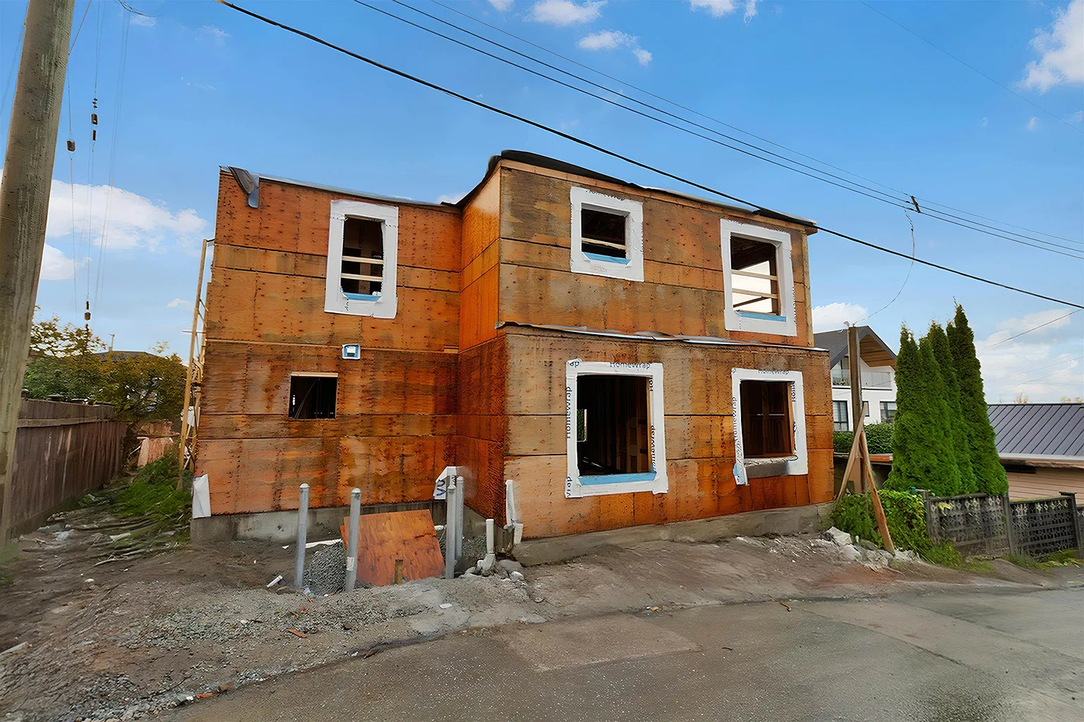 3581 Haida Dr #5 photo 1