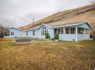 23513 W Yakitat Rd NW, Benton City, WA 99320