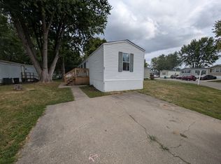 341 Country Elms Est #341, Galesburg, IL