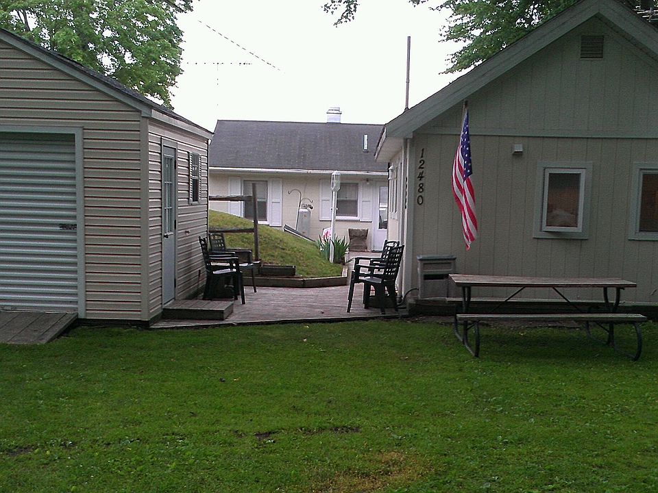 1st image of 12480 S Sand Beach Dr