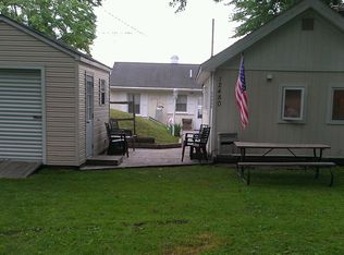12480 S Sand Beach Dr, Grant, MI 49327