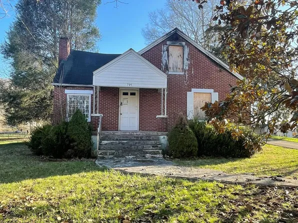 705 S Main St, Monticello, KY 42633
