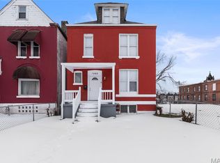 5088 Minerva Ave, Saint Louis, MO