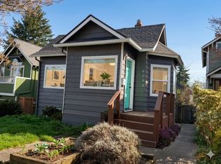 6208 Latona Ave NE, Seattle, WA