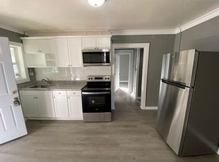 5712 Church Rd, Petersburg, VA 23803