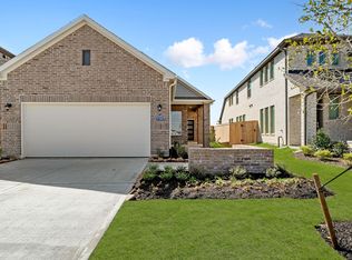 21147 Armstrong County Dr, Cypress, TX 77433