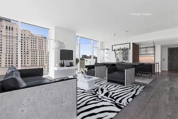 Rented by Corcoran | media 9