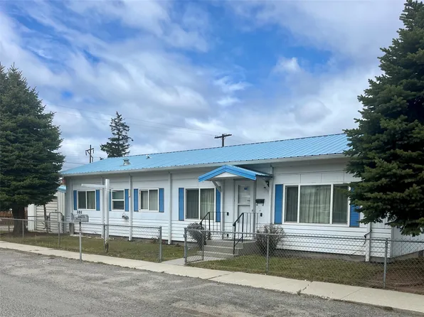 101 Josette Ave, Butte, MT 59701