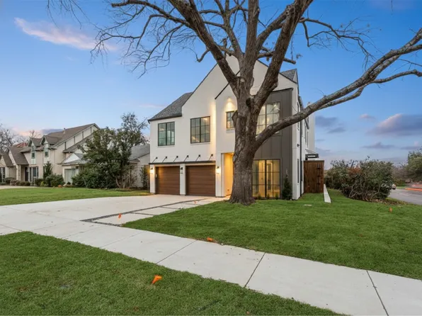 6367 McCommas Blvd, Dallas, TX 75214