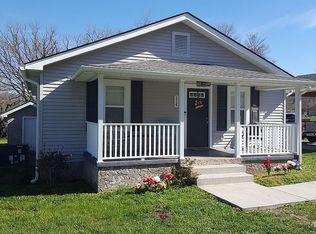 114 Division St, Erwin, TN 37650