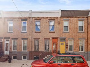 1616 S Orkney St, Philadelphia, PA 19148