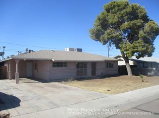 10807 W 3rd St, AVONDALE, AZ 85323