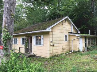 144 Grassy Ridge Rd, Olive, NY 12461