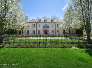 1570 Hazel Ln, Winnetka, IL 60093