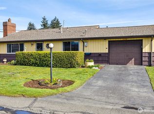 25306 29th Ave S, Kent, WA 98032