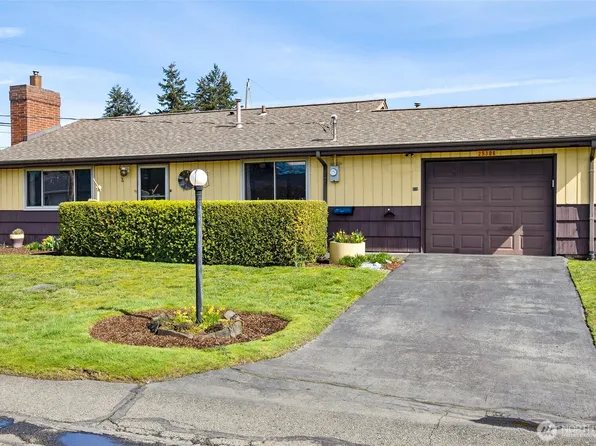 25306 29th Avenue S, Kent, WA 98032