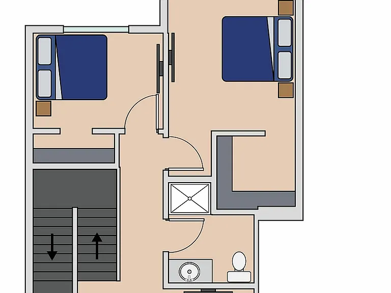 Wagon Wheel 2nd floor