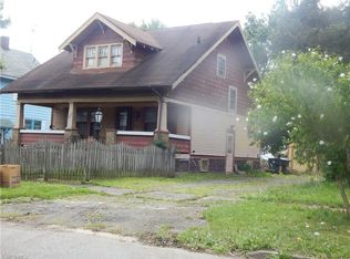 1397 Union St SW, Warren, OH 44485