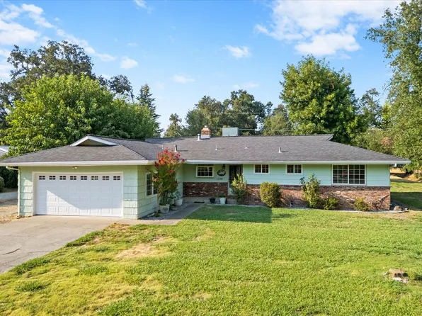 21788 Belmont Dr, Palo Cedro, CA 96073