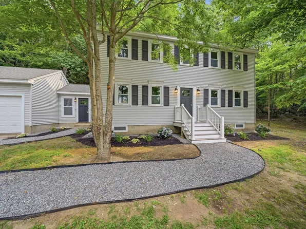 411 Mont Vernon Road, Milford, NH 03055