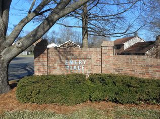 730 Kent Rd, Nashville, TN 37214