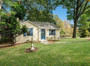 2443 Sugar Bottom Rd, Furlong, PA 18925