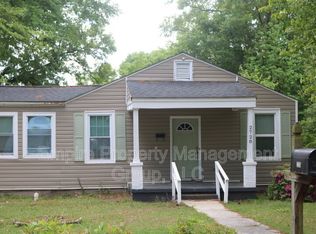 2728 Kingswood Dr, Columbia, SC 29205