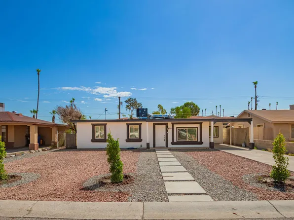 4221 N 33RD Drive, Phoenix, AZ 85017