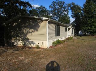 4529 County Road 1022, Newton, TX 75966