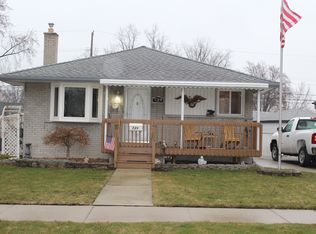 739 Eastlawn Ave, Madison Heights, MI 48071