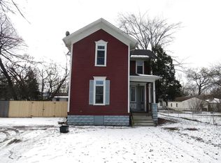 804 E Smith St, Bay City, MI