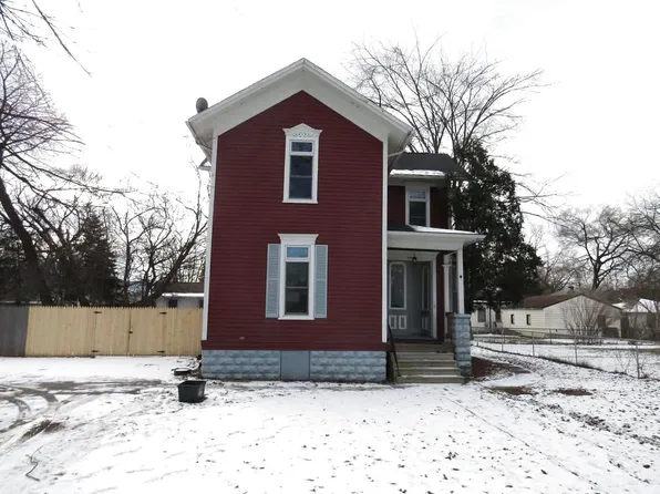 804 E Smith St, Bay City, MI 48706