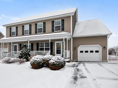 29 Ketcham Drive, Essex Junction, VT, 05452