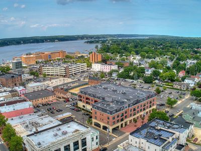 23 Wallace St UNIT 306, Red Bank, NJ, 07701