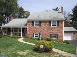 53 Snyder Ln, Springfield, PA 19064