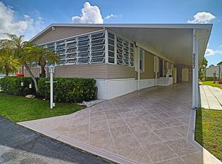 9002 Fomento Bay, Boynton Beach, FL 33436