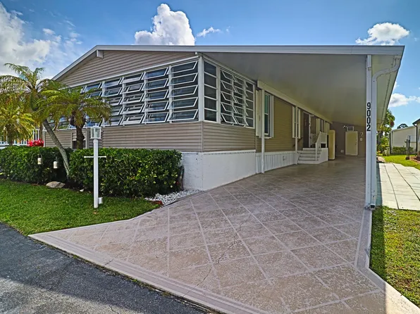 9002 Fomento Bay, Boynton Beach, FL 33436