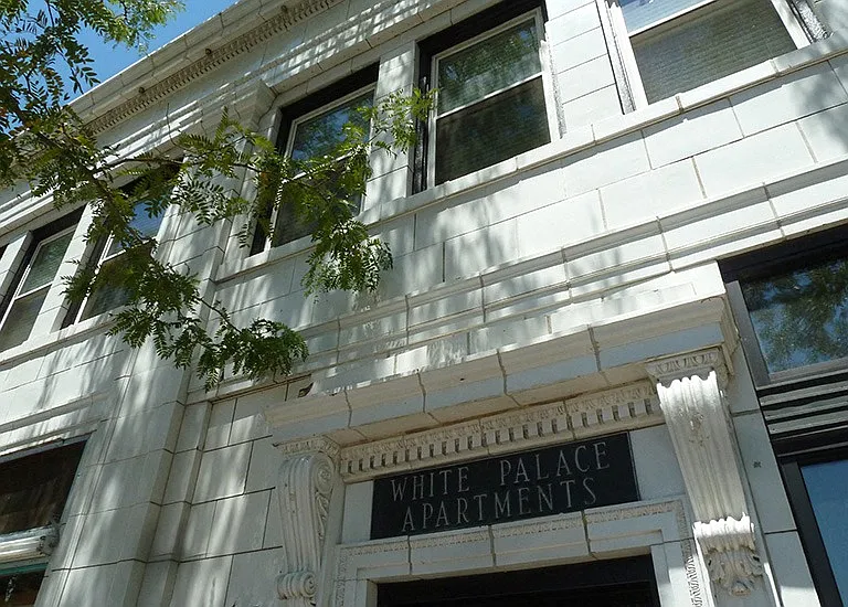 White Palace — Photo 14