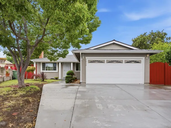 2050 Palm Beach Way, San Jose, CA 95122