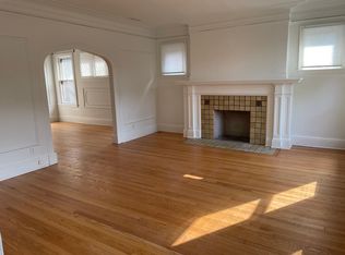 2691 Webb St, Detroit, MI 48206