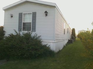 701 Cassel Rd LOT 102, Manchester, PA 17345