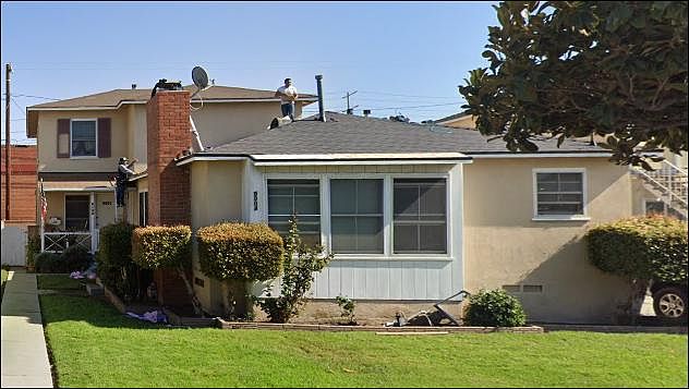 1st image of 9004 Reading Ave #9006
