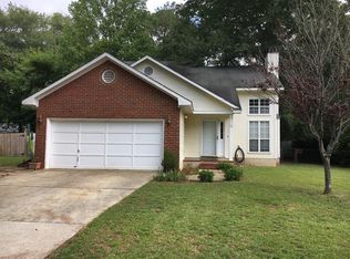 110 Poplar Pl, Aiken, SC 29803