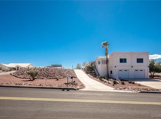 4386 Mercer Rd, Bullhead City, AZ 86429
