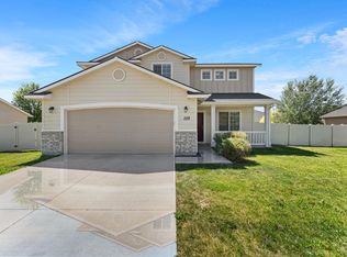 1119 S Tomen Ave, Kuna, ID 83634
