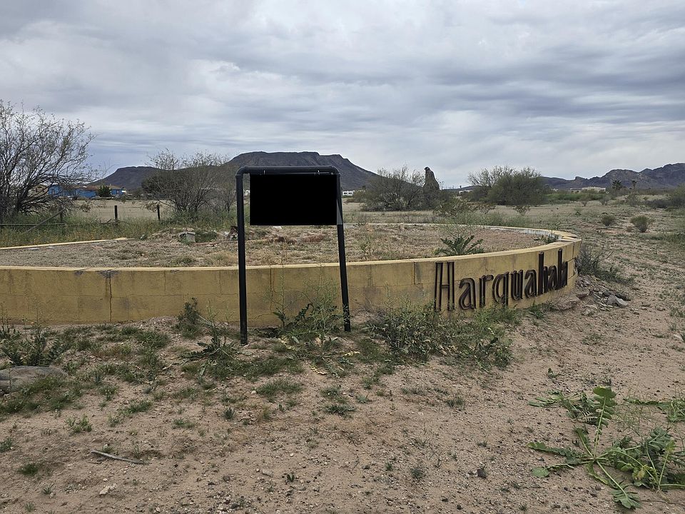 1st image of 539AA W Eagletail Road #-