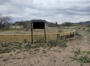 539AA W Eagletail Rd, Tonopah, AZ 85354